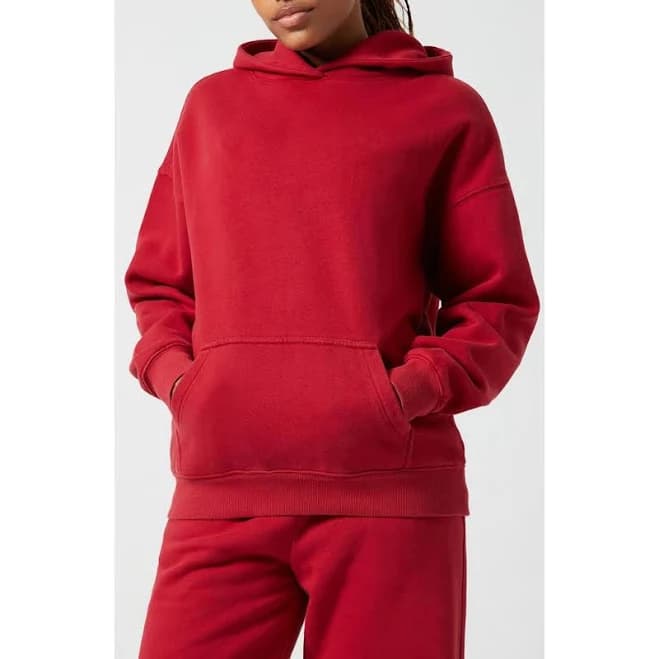 PacSun Women's Core Fleece Hoodie