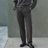 Video frame trigger
