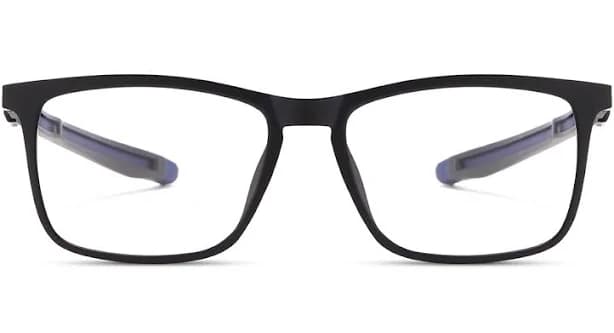 Lensmart Rectangle Prescription Glasses