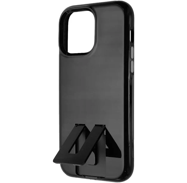 Tech21 Evo Crystal Kick Series Case for MagSafe for iPhone 14 Pro Max