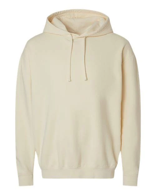 Comfort Colors Lightweight Hooded Sweatshirt 1467