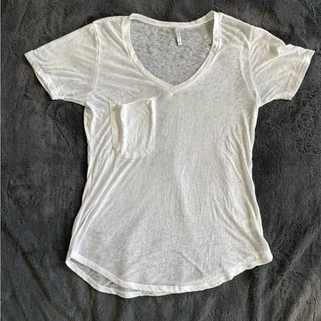 z supply The Pocket Tee
