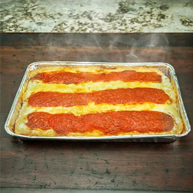 Buddy's Pizza - Detroit-Style Pizza Cheese Squares - 3 Pack