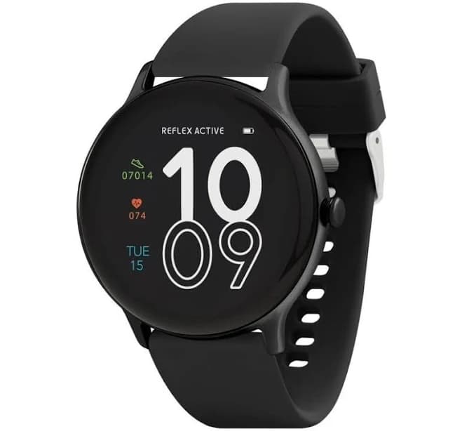 Reflex Active Series 22 Case