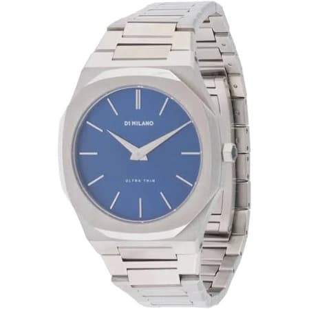 D1 Milano Geo Ultra Thin Watch