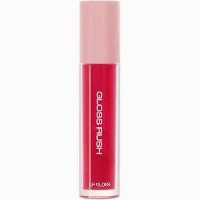 Lip Gloss Light Pink - H&M