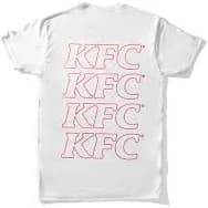 KFC Logo Tee