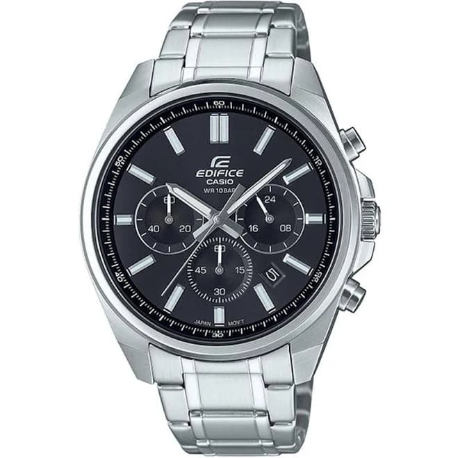 Casio Men's Edifice Standard Chronograph gents Watch