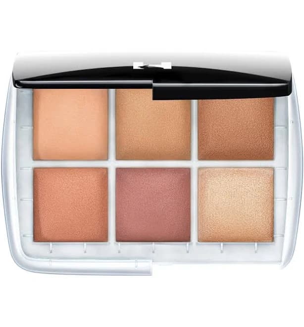 Hourglass Ambient Lighting Edit Ghost Unlocked