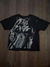 Junya Watanabe × Other × Streetwear ihatestars poem tee | Grailed
