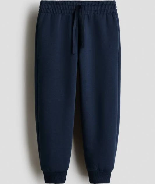 H&M Boys Brushed- Inside Joggers