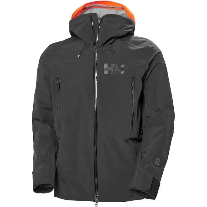 Helly Hansen Sogn Shell 2.0 Jacket Men's