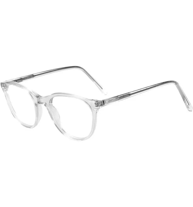 Olet Chic Round Prescription Glasses