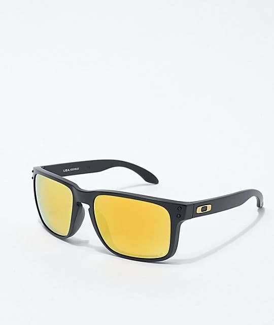 Oakley Men's Holbrook XL Sunglasses