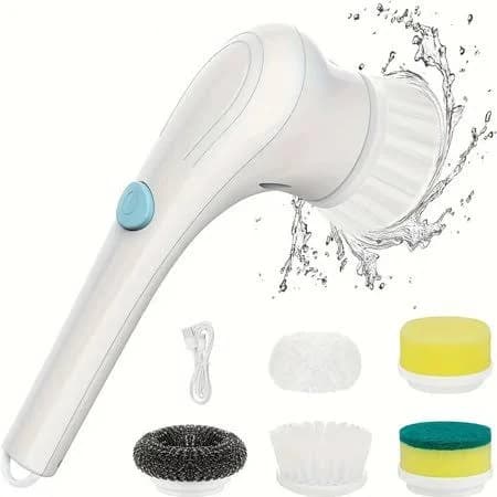 Shein Electric Scrubber