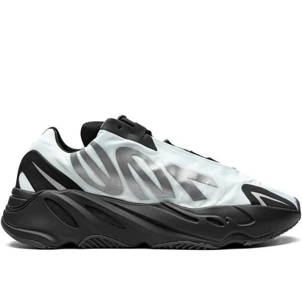 adidas Yeezy - YEEZY Boost 700 MNVN "Blue Tint" sneakers - unisex - Rubber/Fabric/Nylon - 4