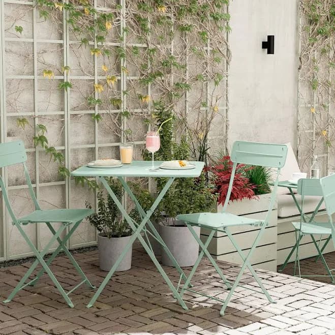 IKEA SUNDSÖ Folding Chair