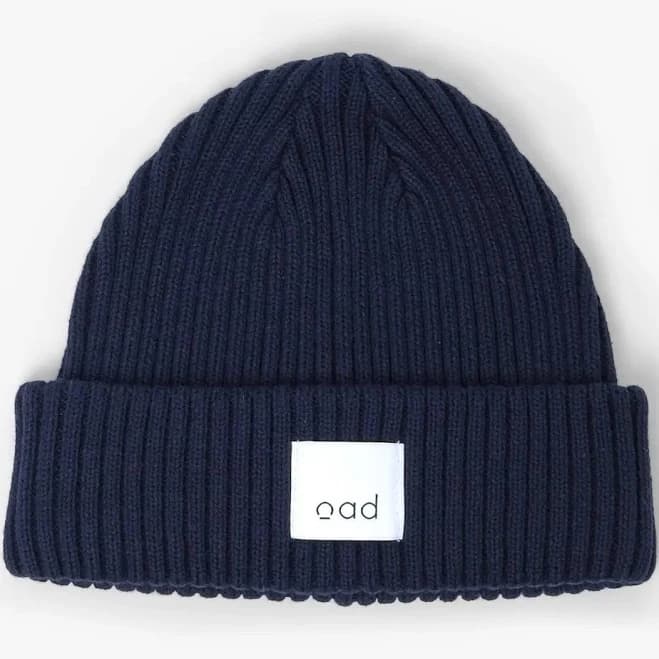 Cotton Beanie