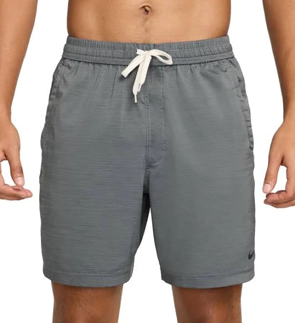 Nike Men's Form Dri-FIT 7" Unlined Versatile Shorts