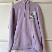 Camp Flog Gnaw 2018 GOLF Lilac Hoodie. Size L. Like... | Depop
