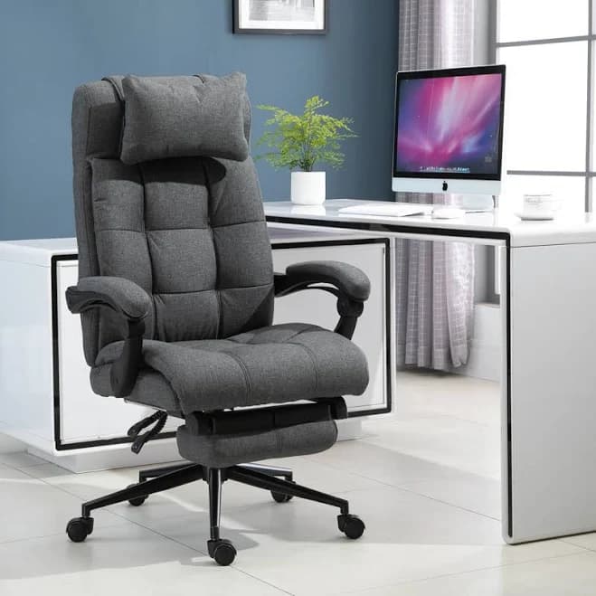 Latitude Run Aricia Ergonomic Executive Chair