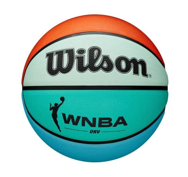 Wilson NBA DRV Basketball