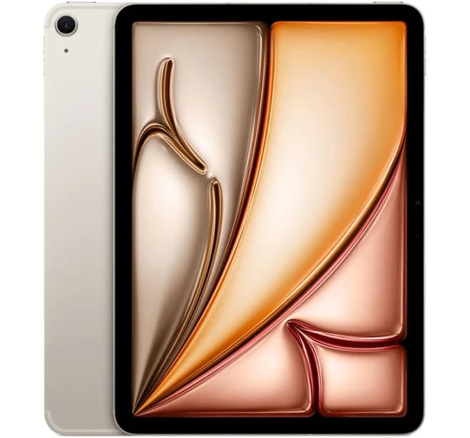 11" Apple iPad Air M3