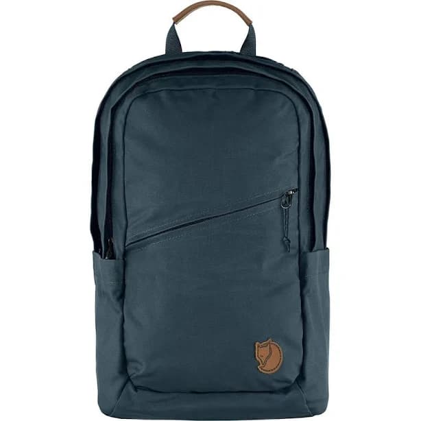 Fjallraven Raven Backpack