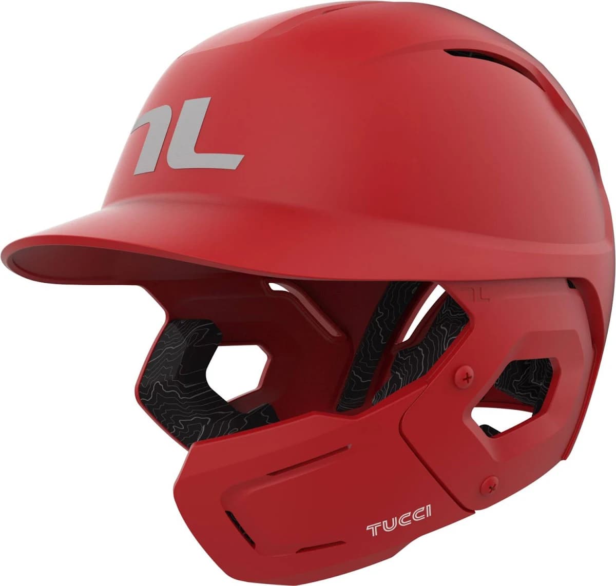 Tucci Potenza Batting Helmet