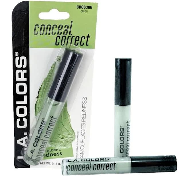 L.A. Colors Conceal & Correct Concealer Corrector