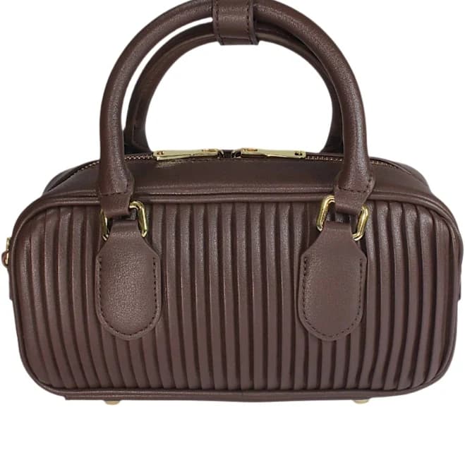 Sienna Mini Top Handle Bag