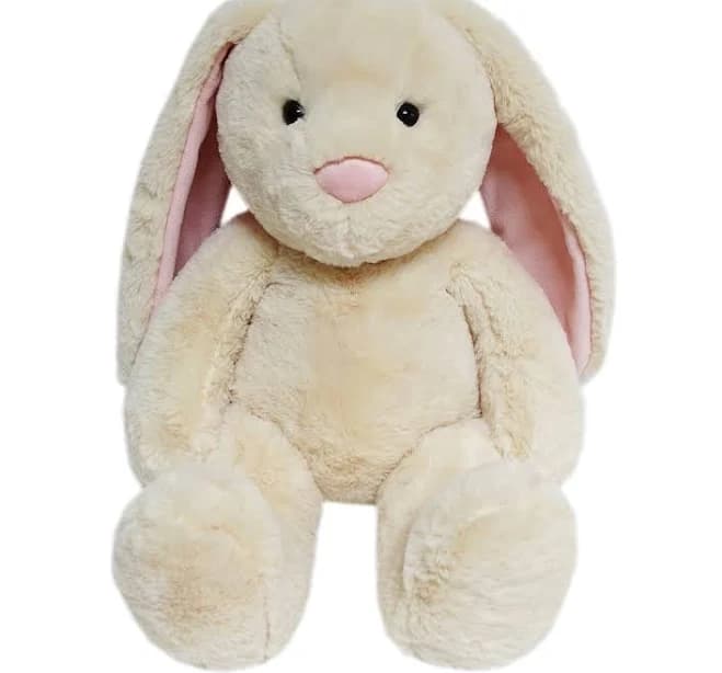 Spark Create Imagine Long Ear Bunny Plush Animal
