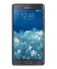 Samsung Galaxy Note Edge
