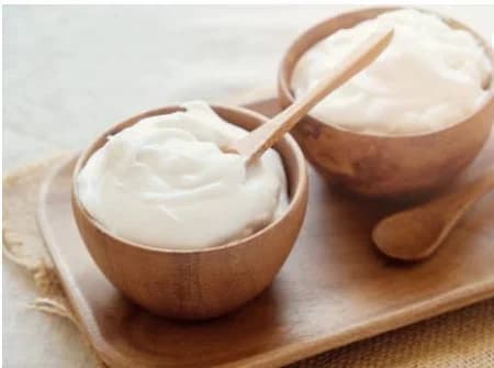 Kontos Pressed 11 lb Greek Yogurt Pail