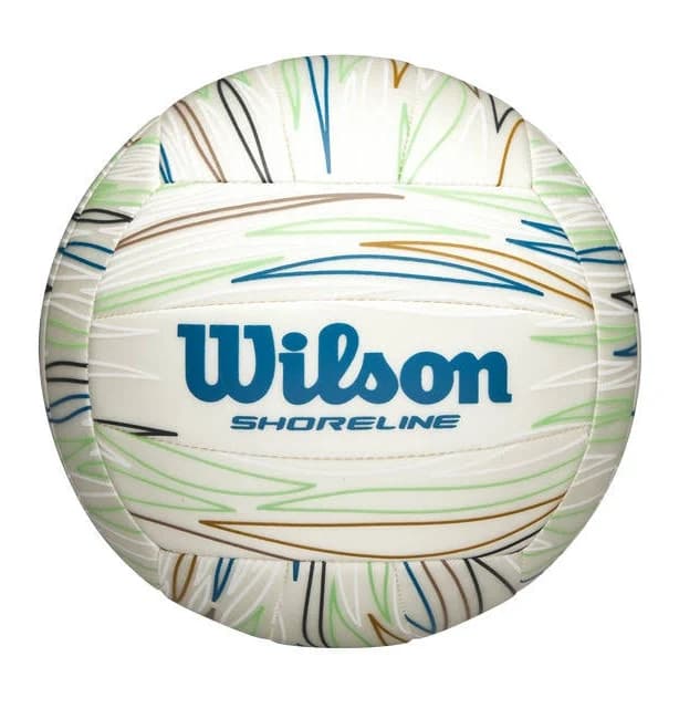 Wilson Shoreline Gen Volleyball