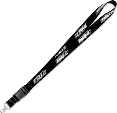 Edge Logo Lanyard