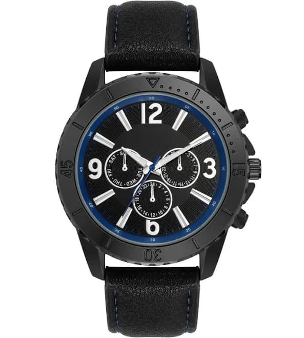 George Men's Casual Watch
