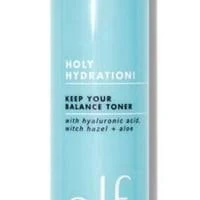 Elf Skin Toner. New