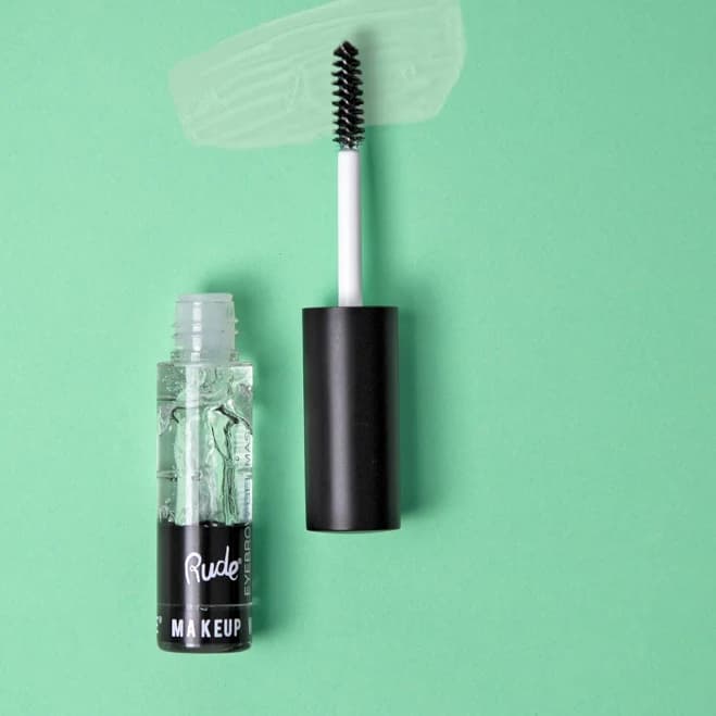 Rude Eyebrow Gel Mascara