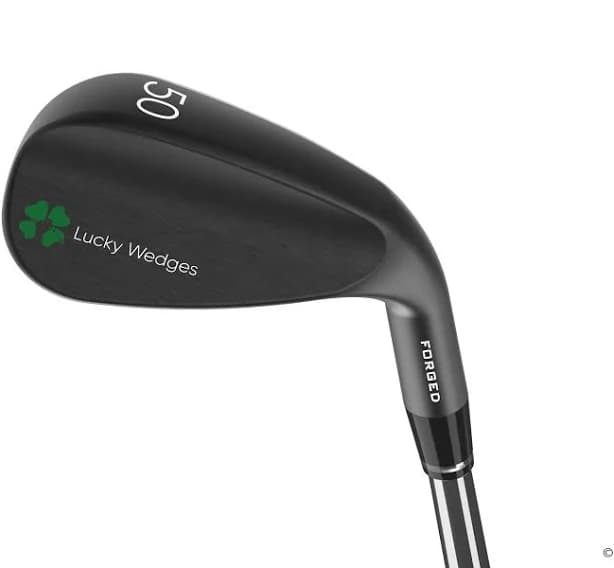 Lucky Golf LGW01 Right Hand