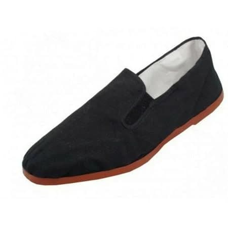 Men's Cotton Gore Martial Art Ninja Slippers