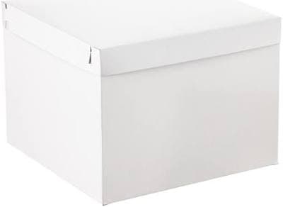 The Container Store 2-Piece Gift Box