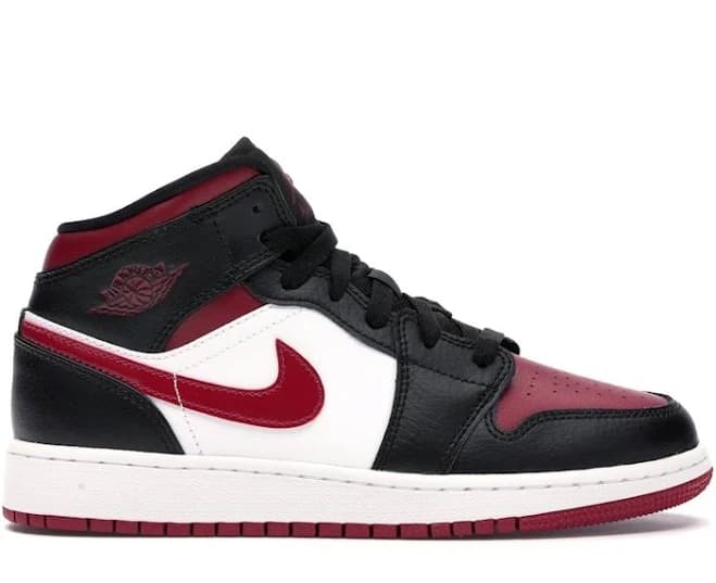 Air Jordan 1 Mid Kid's