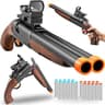 Video frame trigger