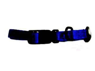 Hamilton Adjustable Dog Collar