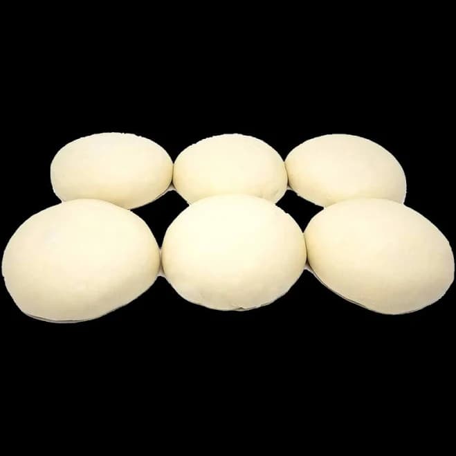 Authentic NYC Pizza Dough