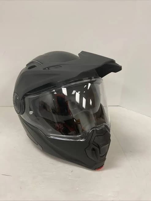 SEDici Adventure Modular Helmet