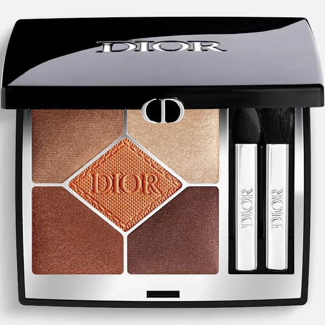 Dior Diorshow 5 Couleurs Couture Eyeshadow Palette