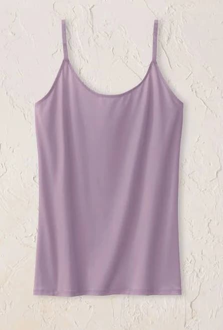 Longer Length Essential Camisole