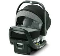 Graco Premier SnugRide Snugfit 35 Elite Infant Car Seat